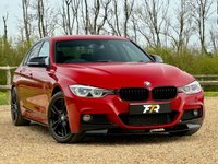 USED 2019 68 BMW 3 SERIES 3.0 335d M Sport Saloon 4dr Diesel Auto xDrive Euro 6 (s/s) (313 ps) 