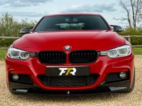 USED 2019 68 BMW 3 SERIES 3.0 335d M Sport Saloon 4dr Diesel Auto xDrive Euro 6 (s/s) (313 ps) 