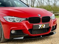 USED 2019 68 BMW 3 SERIES 3.0 335d M Sport Saloon 4dr Diesel Auto xDrive Euro 6 (s/s) (313 ps) 