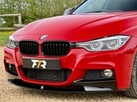 USED 2019 68 BMW 3 SERIES 3.0 335d M Sport Saloon 4dr Diesel Auto xDrive Euro 6 (s/s) (313 ps) 