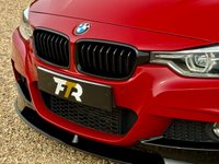 USED 2019 68 BMW 3 SERIES 3.0 335d M Sport Saloon 4dr Diesel Auto xDrive Euro 6 (s/s) (313 ps) 