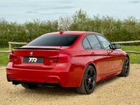USED 2019 68 BMW 3 SERIES 3.0 335d M Sport Saloon 4dr Diesel Auto xDrive Euro 6 (s/s) (313 ps) 