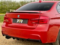 USED 2019 68 BMW 3 SERIES 3.0 335d M Sport Saloon 4dr Diesel Auto xDrive Euro 6 (s/s) (313 ps) 