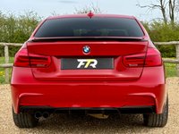 USED 2019 68 BMW 3 SERIES 3.0 335d M Sport Saloon 4dr Diesel Auto xDrive Euro 6 (s/s) (313 ps) 