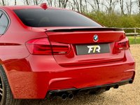 USED 2019 68 BMW 3 SERIES 3.0 335d M Sport Saloon 4dr Diesel Auto xDrive Euro 6 (s/s) (313 ps) 