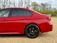 USED 2019 68 BMW 3 SERIES 3.0 335d M Sport Saloon 4dr Diesel Auto xDrive Euro 6 (s/s) (313 ps) 