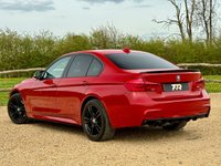 USED 2019 68 BMW 3 SERIES 3.0 335d M Sport Saloon 4dr Diesel Auto xDrive Euro 6 (s/s) (313 ps) 