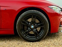 USED 2019 68 BMW 3 SERIES 3.0 335d M Sport Saloon 4dr Diesel Auto xDrive Euro 6 (s/s) (313 ps) 