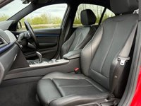 USED 2019 68 BMW 3 SERIES 3.0 335d M Sport Saloon 4dr Diesel Auto xDrive Euro 6 (s/s) (313 ps) 
