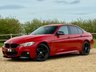 USED 2019 68 BMW 3 SERIES 3.0 335d M Sport Saloon 4dr Diesel Auto xDrive Euro 6 (s/s) (313 ps) 