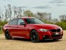USED 2019 68 BMW 3 SERIES 3.0 335d M Sport Saloon 4dr Diesel Auto xDrive Euro 6 (s/s) (313 ps) 
