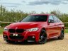 USED 2019 68 BMW 3 SERIES 3.0 335d M Sport Saloon 4dr Diesel Auto xDrive Euro 6 (s/s) (313 ps) 