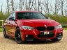 USED 2019 68 BMW 3 SERIES 3.0 335d M Sport Saloon 4dr Diesel Auto xDrive Euro 6 (s/s) (313 ps) 
