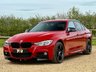 USED 2019 68 BMW 3 SERIES 3.0 335d M Sport Saloon 4dr Diesel Auto xDrive Euro 6 (s/s) (313 ps) 