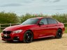 USED 2019 68 BMW 3 SERIES 3.0 335d M Sport Saloon 4dr Diesel Auto xDrive Euro 6 (s/s) (313 ps) 
