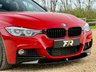 USED 2019 68 BMW 3 SERIES 3.0 335d M Sport Saloon 4dr Diesel Auto xDrive Euro 6 (s/s) (313 ps) 