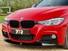 USED 2019 68 BMW 3 SERIES 3.0 335d M Sport Saloon 4dr Diesel Auto xDrive Euro 6 (s/s) (313 ps) 