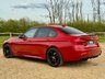 USED 2019 68 BMW 3 SERIES 3.0 335d M Sport Saloon 4dr Diesel Auto xDrive Euro 6 (s/s) (313 ps) 