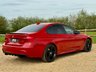 USED 2019 68 BMW 3 SERIES 3.0 335d M Sport Saloon 4dr Diesel Auto xDrive Euro 6 (s/s) (313 ps) 
