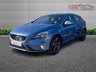 USED 2015 65 VOLVO V40 1.5 T2 R-Design Hatchback 5dr Petrol Auto Euro 6 (s/s) (122 ps) ** ULEZ COMPLIANT ** AUTOMATIC