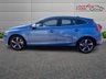 USED 2015 65 VOLVO V40 1.5 T2 R-Design Hatchback 5dr Petrol Auto Euro 6 (s/s) (122 ps) ** ULEZ COMPLIANT ** AUTOMATIC