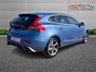 USED 2015 65 VOLVO V40 1.5 T2 R-Design Hatchback 5dr Petrol Auto Euro 6 (s/s) (122 ps) ** ULEZ COMPLIANT ** AUTOMATIC