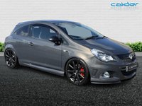 USED 2014 64 VAUXHALL CORSA 1.6T 16V VXR Clubsport Hatchback 3dr Petrol Manual Euro 5 (205 ps) FULLY FORGED+BIG TURBO+READ THE ADD