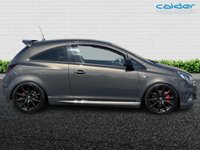 USED 2014 64 VAUXHALL CORSA 1.6T 16V VXR Clubsport Hatchback 3dr Petrol Manual Euro 5 (205 ps) FULLY FORGED+BIG TURBO+READ THE ADD
