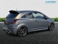 USED 2014 64 VAUXHALL CORSA 1.6T 16V VXR Clubsport Hatchback 3dr Petrol Manual Euro 5 (205 ps) FULLY FORGED+BIG TURBO+READ THE ADD