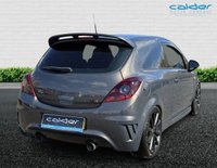 USED 2014 64 VAUXHALL CORSA 1.6T 16V VXR Clubsport Hatchback 3dr Petrol Manual Euro 5 (205 ps) FULLY FORGED+BIG TURBO+READ THE ADD