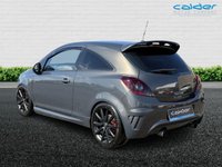 USED 2014 64 VAUXHALL CORSA 1.6T 16V VXR Clubsport Hatchback 3dr Petrol Manual Euro 5 (205 ps) FULLY FORGED+BIG TURBO+READ THE ADD