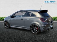 USED 2014 64 VAUXHALL CORSA 1.6T 16V VXR Clubsport Hatchback 3dr Petrol Manual Euro 5 (205 ps) FULLY FORGED+BIG TURBO+READ THE ADD