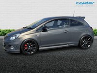 USED 2014 64 VAUXHALL CORSA 1.6T 16V VXR Clubsport Hatchback 3dr Petrol Manual Euro 5 (205 ps) FULLY FORGED+BIG TURBO+READ THE ADD