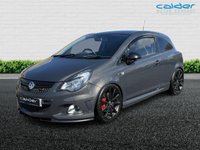 USED 2014 64 VAUXHALL CORSA 1.6T 16V VXR Clubsport Hatchback 3dr Petrol Manual Euro 5 (205 ps) FULLY FORGED+BIG TURBO+READ THE ADD