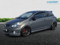 USED 2014 64 VAUXHALL CORSA 1.6T 16V VXR Clubsport Hatchback 3dr Petrol Manual Euro 5 (205 ps) FULLY FORGED+BIG TURBO+READ THE ADD