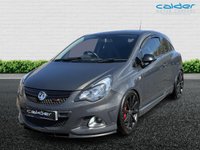 USED 2014 64 VAUXHALL CORSA 1.6T 16V VXR Clubsport Hatchback 3dr Petrol Manual Euro 5 (205 ps) FULLY FORGED+BIG TURBO+READ THE ADD