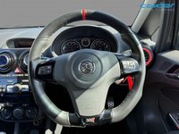 USED 2014 64 VAUXHALL CORSA 1.6T 16V VXR Clubsport Hatchback 3dr Petrol Manual Euro 5 (205 ps) FULLY FORGED+BIG TURBO+READ THE ADD