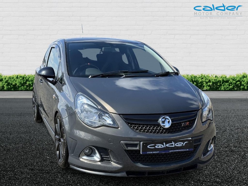 USED 2014 64 VAUXHALL CORSA 1.6T 16V VXR Clubsport Hatchback 3dr Petrol Manual Euro 5 (205 ps) FULLY FORGED+BIG TURBO+READ THE ADD