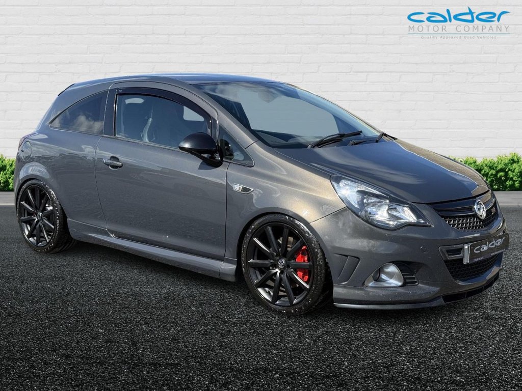 USED 2014 64 VAUXHALL CORSA 1.6T 16V VXR Clubsport Hatchback 3dr Petrol Manual Euro 5 (205 ps) FULLY FORGED+BIG TURBO+READ THE ADD