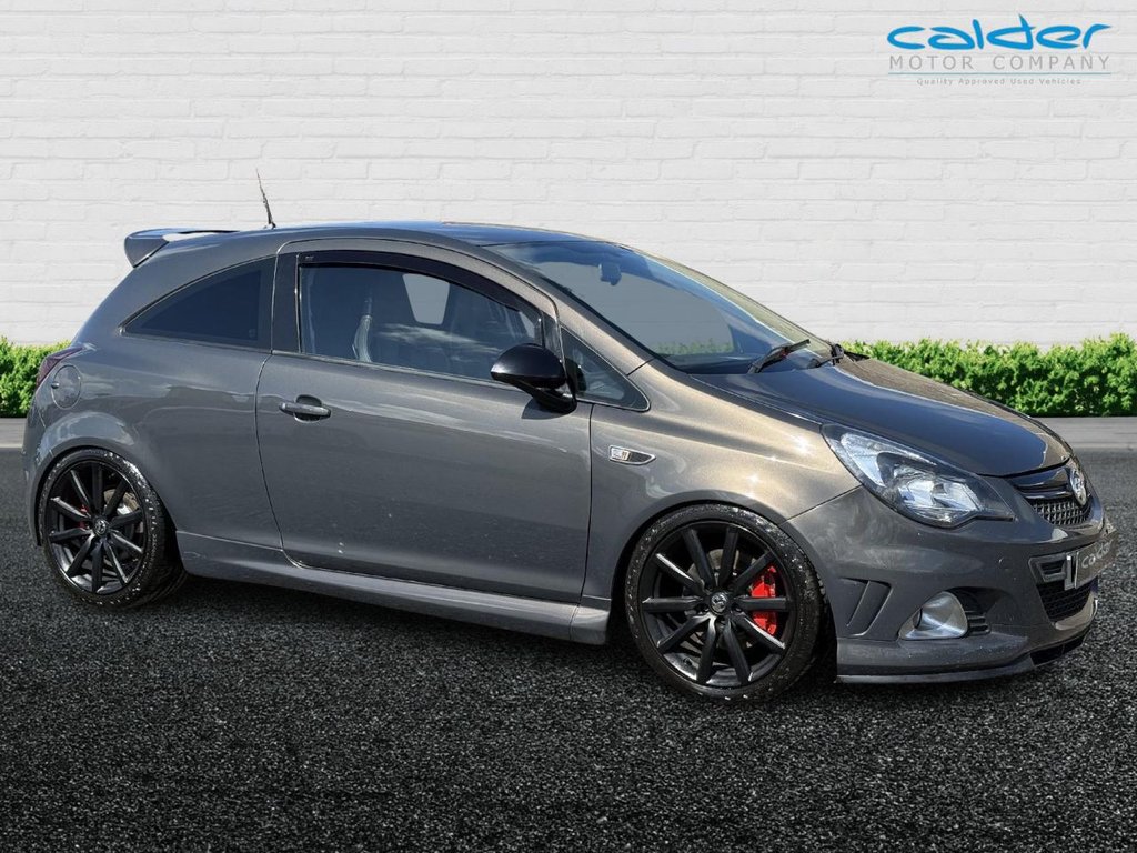 USED 2014 64 VAUXHALL CORSA 1.6T 16V VXR Clubsport Hatchback 3dr Petrol Manual Euro 5 (205 ps) FULLY FORGED+BIG TURBO+READ THE ADD