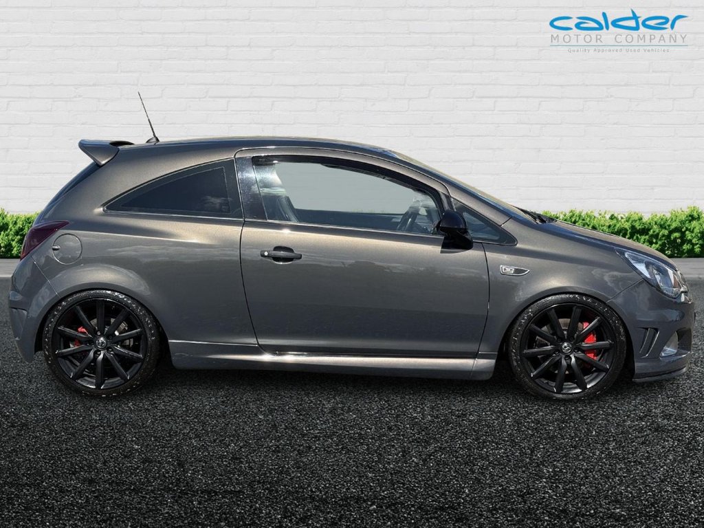 USED 2014 64 VAUXHALL CORSA 1.6T 16V VXR Clubsport Hatchback 3dr Petrol Manual Euro 5 (205 ps) FULLY FORGED+BIG TURBO+READ THE ADD