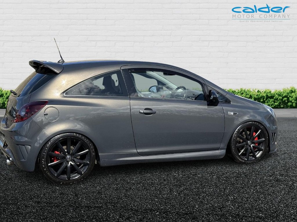 USED 2014 64 VAUXHALL CORSA 1.6T 16V VXR Clubsport Hatchback 3dr Petrol Manual Euro 5 (205 ps) FULLY FORGED+BIG TURBO+READ THE ADD