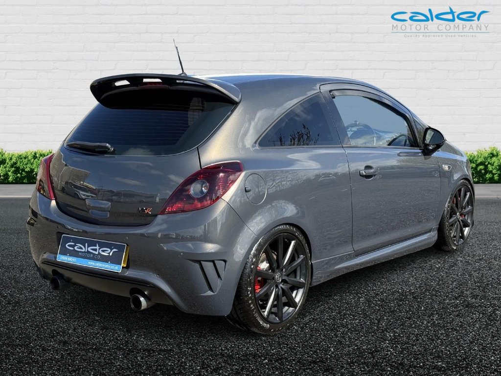 USED 2014 64 VAUXHALL CORSA 1.6T 16V VXR Clubsport Hatchback 3dr Petrol Manual Euro 5 (205 ps) FULLY FORGED+BIG TURBO+READ THE ADD