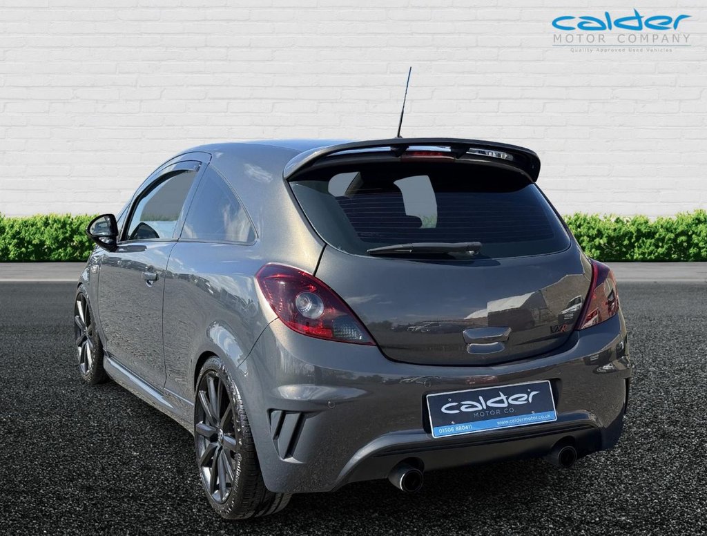 USED 2014 64 VAUXHALL CORSA 1.6T 16V VXR Clubsport Hatchback 3dr Petrol Manual Euro 5 (205 ps) FULLY FORGED+BIG TURBO+READ THE ADD