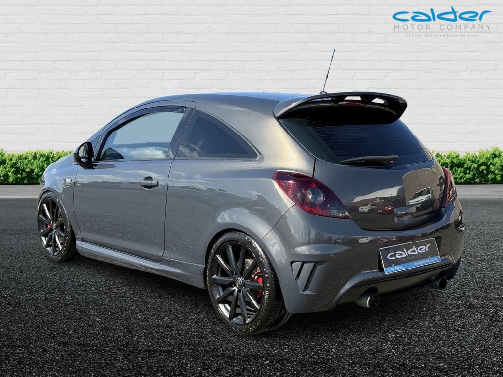 USED 2014 64 VAUXHALL CORSA 1.6T 16V VXR Clubsport Hatchback 3dr Petrol Manual Euro 5 (205 ps) FULLY FORGED+BIG TURBO+READ THE ADD