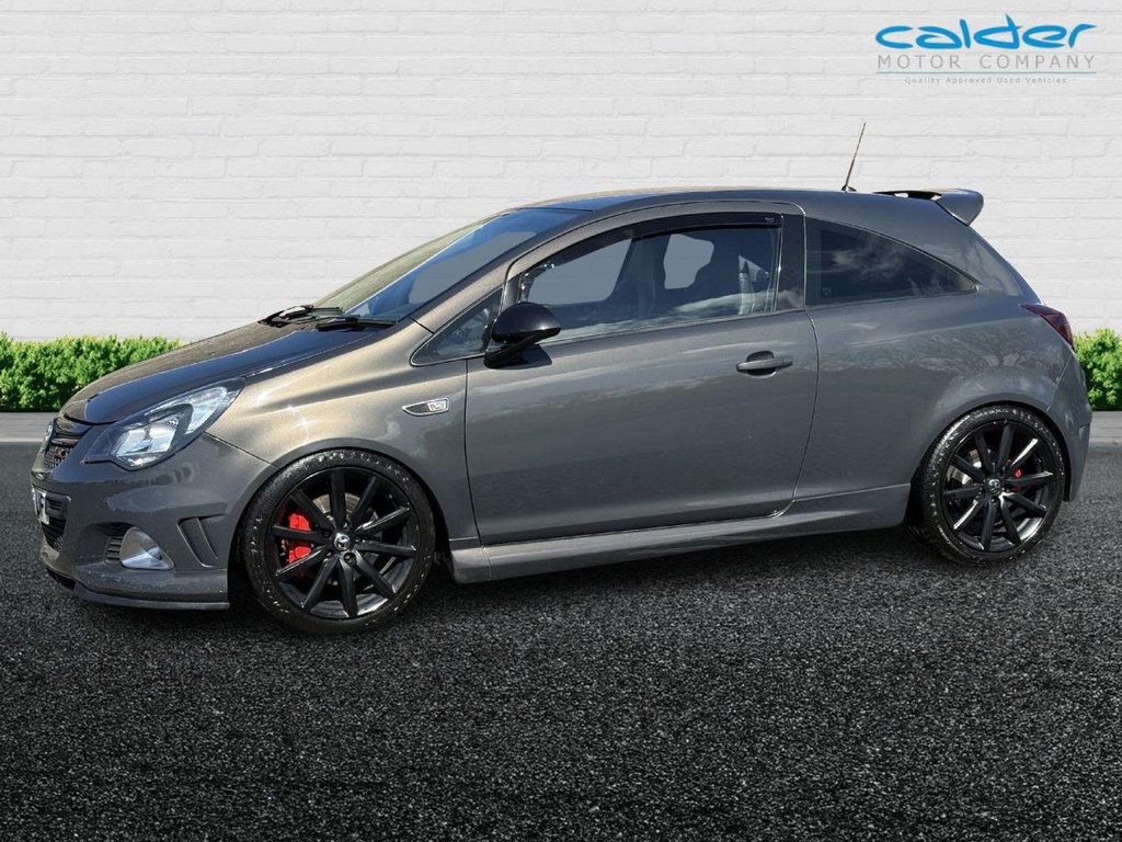 USED 2014 64 VAUXHALL CORSA 1.6T 16V VXR Clubsport Hatchback 3dr Petrol Manual Euro 5 (205 ps) FULLY FORGED+BIG TURBO+READ THE ADD