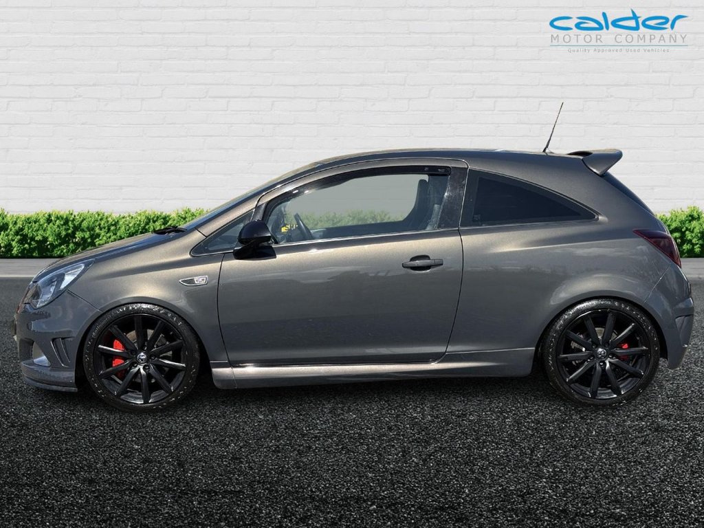 USED 2014 64 VAUXHALL CORSA 1.6T 16V VXR Clubsport Hatchback 3dr Petrol Manual Euro 5 (205 ps) FULLY FORGED+BIG TURBO+READ THE ADD