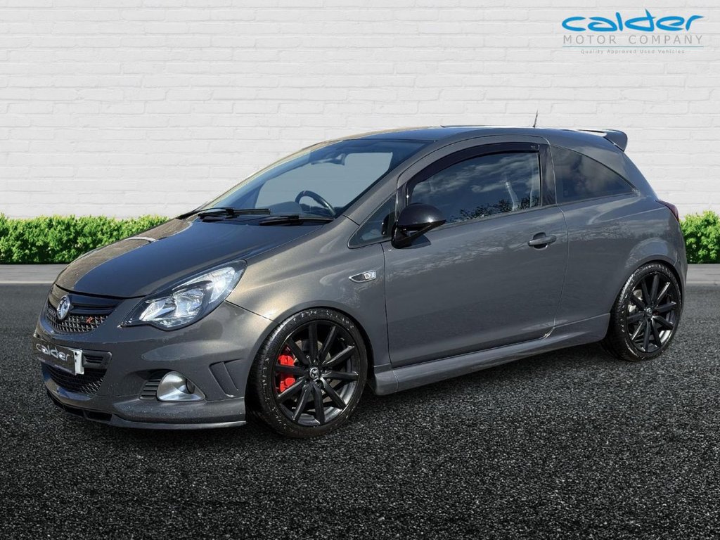 USED 2014 64 VAUXHALL CORSA 1.6T 16V VXR Clubsport Hatchback 3dr Petrol Manual Euro 5 (205 ps) FULLY FORGED+BIG TURBO+READ THE ADD