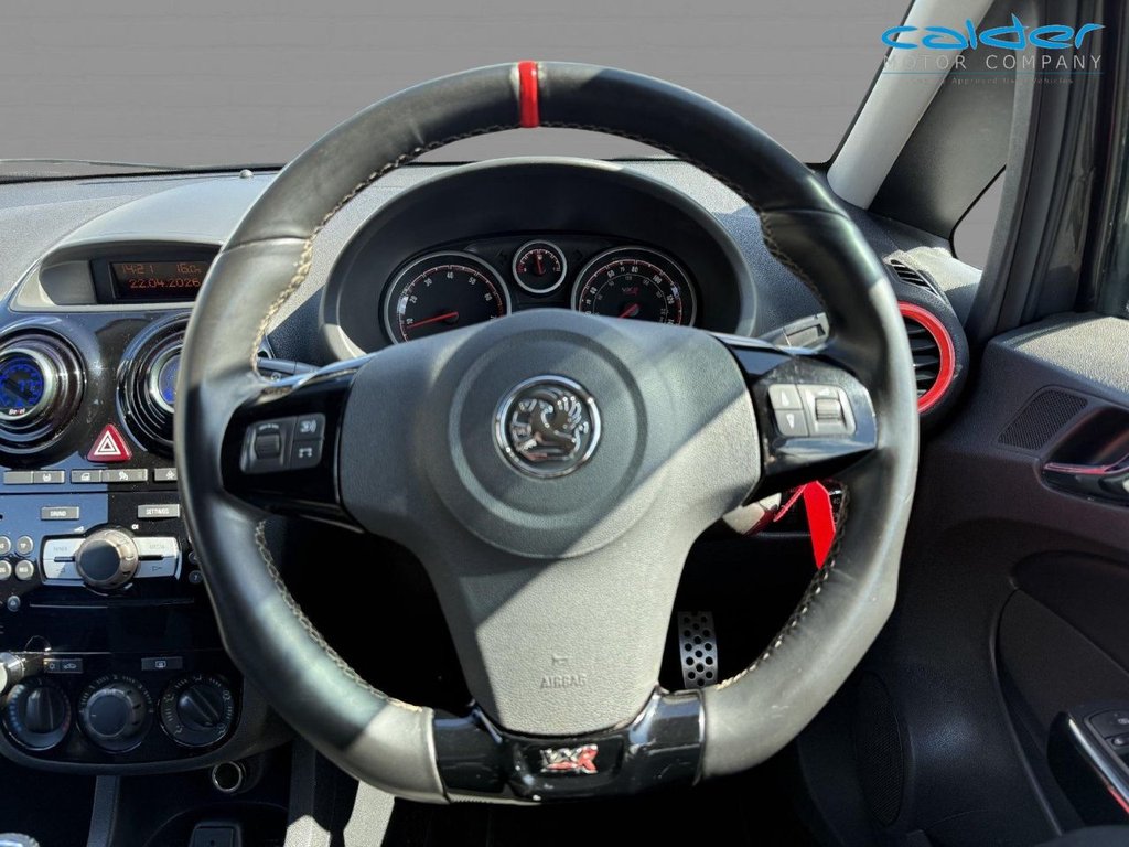 USED 2014 64 VAUXHALL CORSA 1.6T 16V VXR Clubsport Hatchback 3dr Petrol Manual Euro 5 (205 ps) FULLY FORGED+BIG TURBO+READ THE ADD