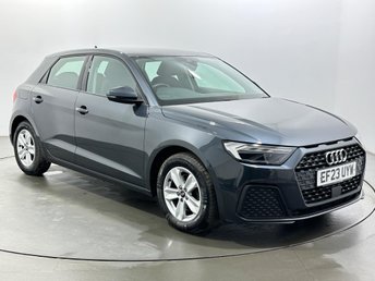 View our Audi A1